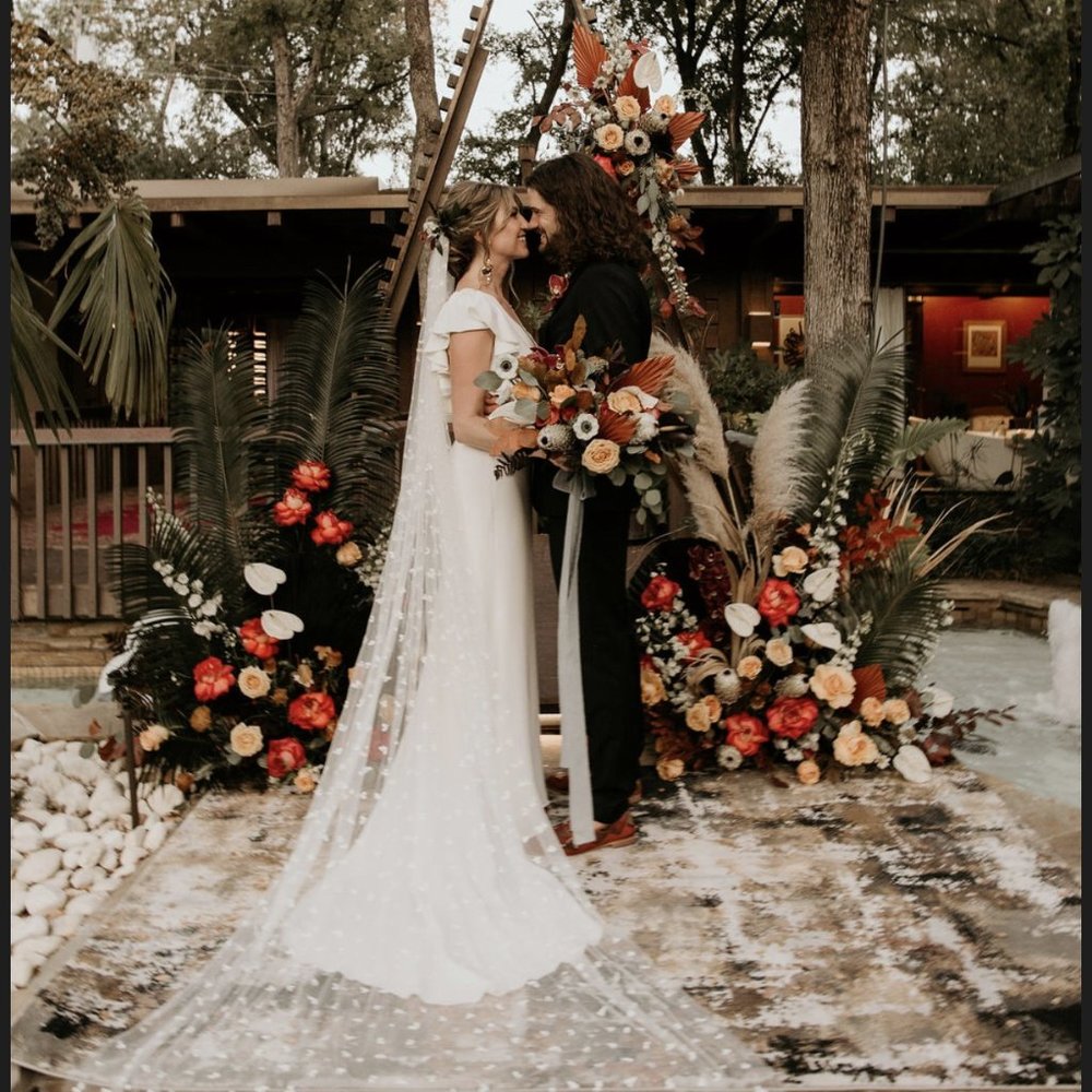 Alexandra Grecco Lucy Wedding Gown